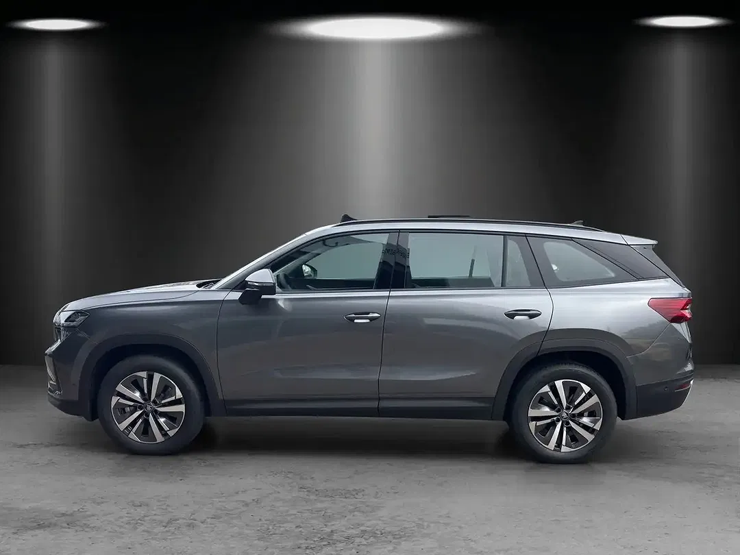 Skoda Kodiaq - Thumbnail 2