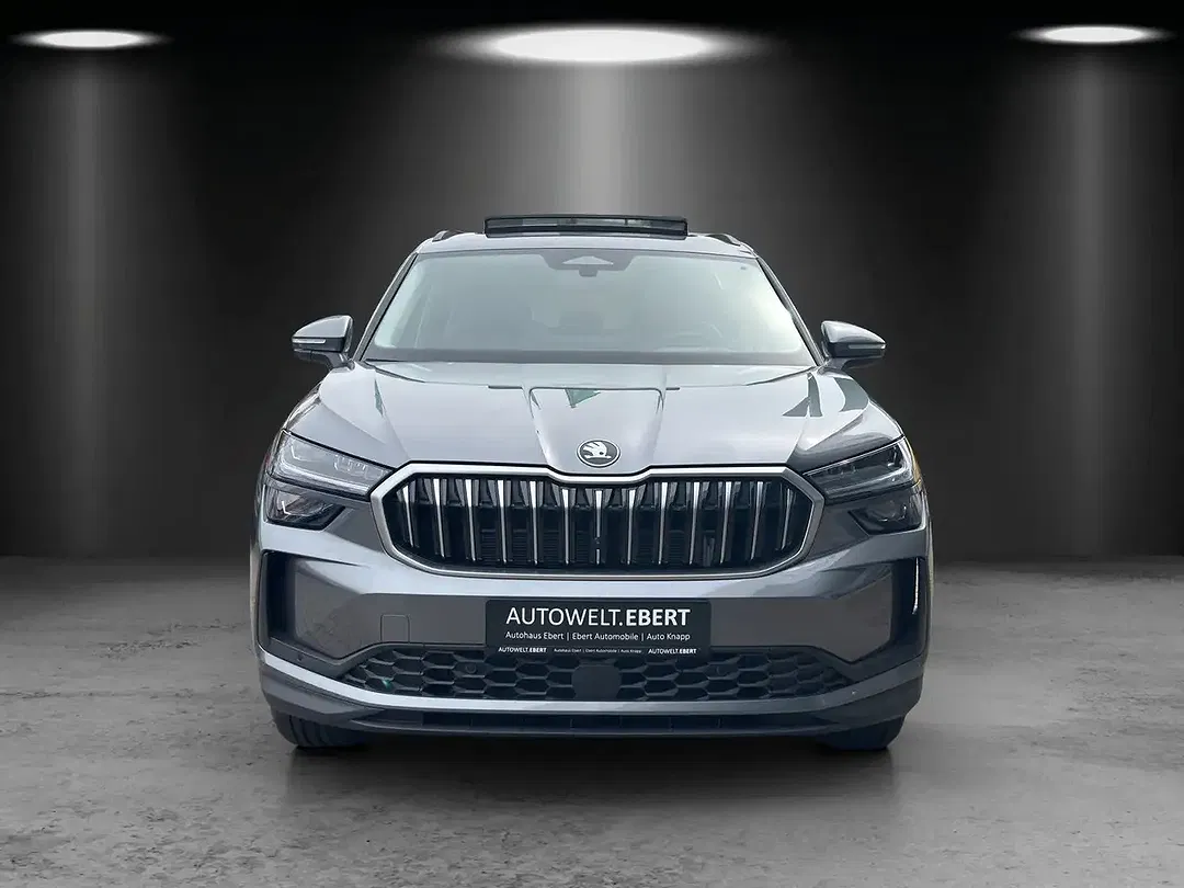 Skoda Kodiaq - Thumbnail 6