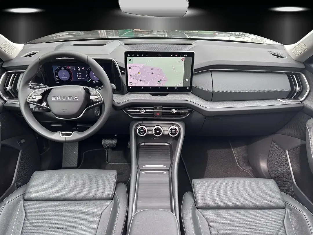 Skoda Kodiaq - Thumbnail 7