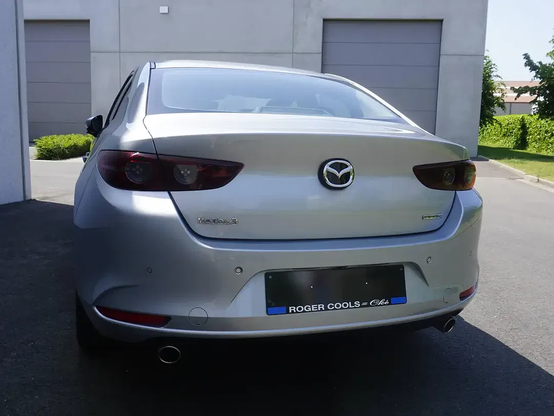 Mazda 3 - Thumbnail 6