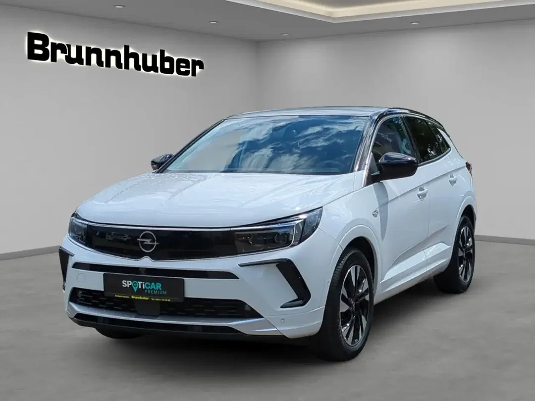 Opel Grandland - Afbeelding 1