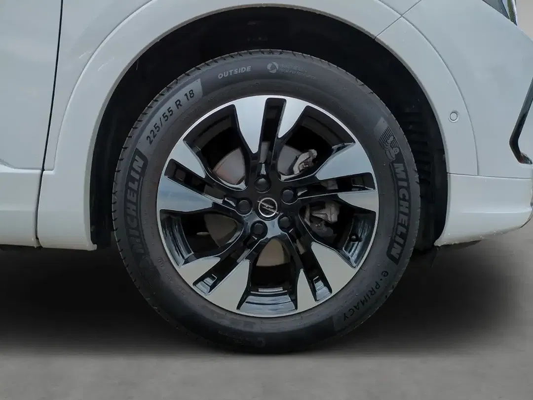 Opel Grandland - Thumbnail 15
