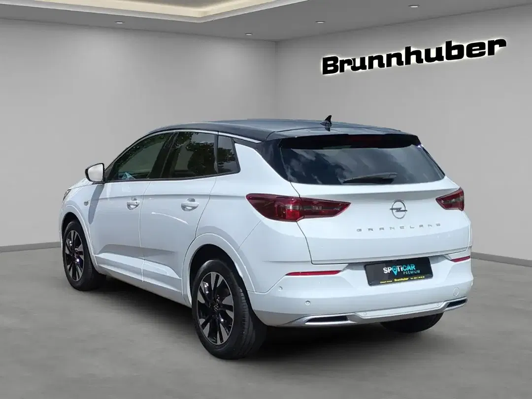 Opel Grandland - Thumbnail 3