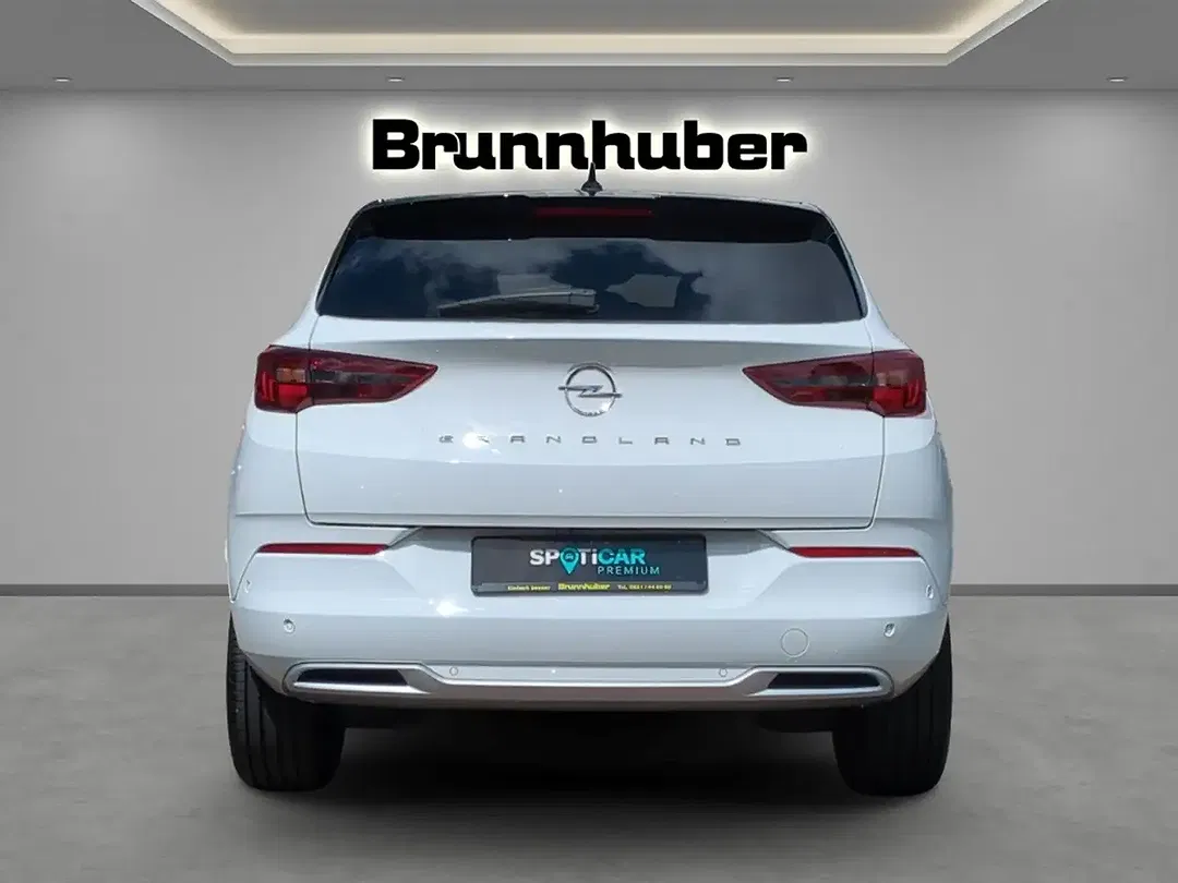 Opel Grandland - Thumbnail 4