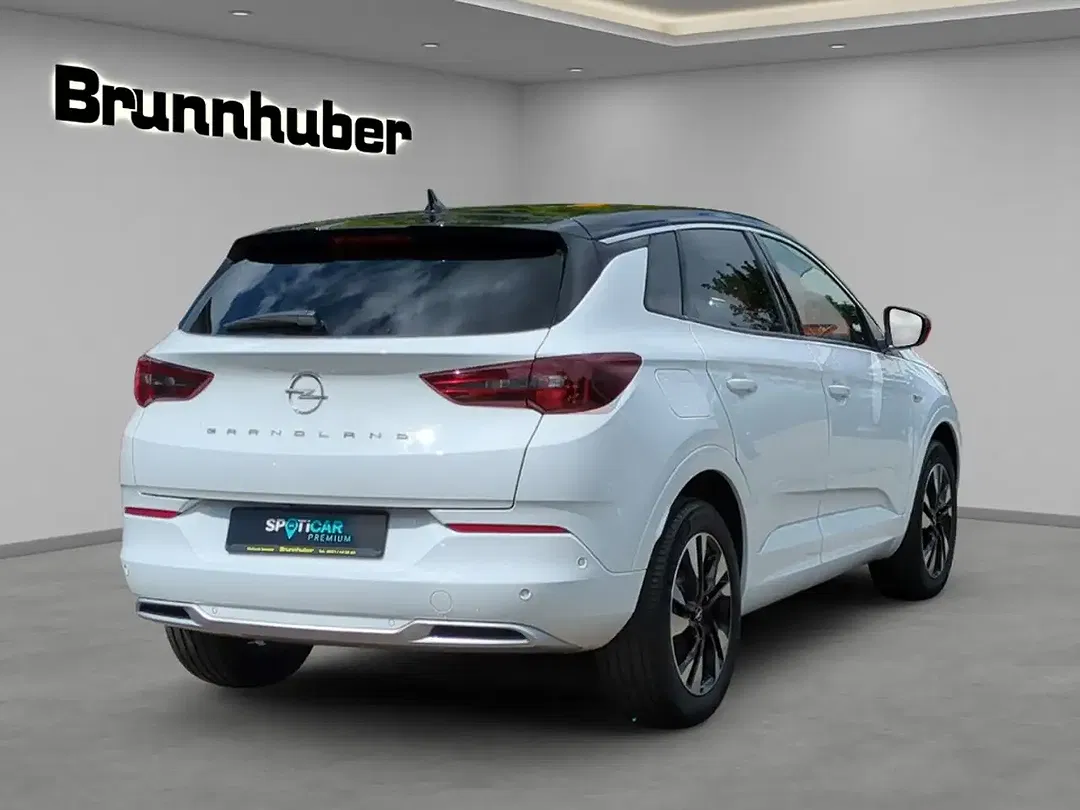 Opel Grandland - Thumbnail 6