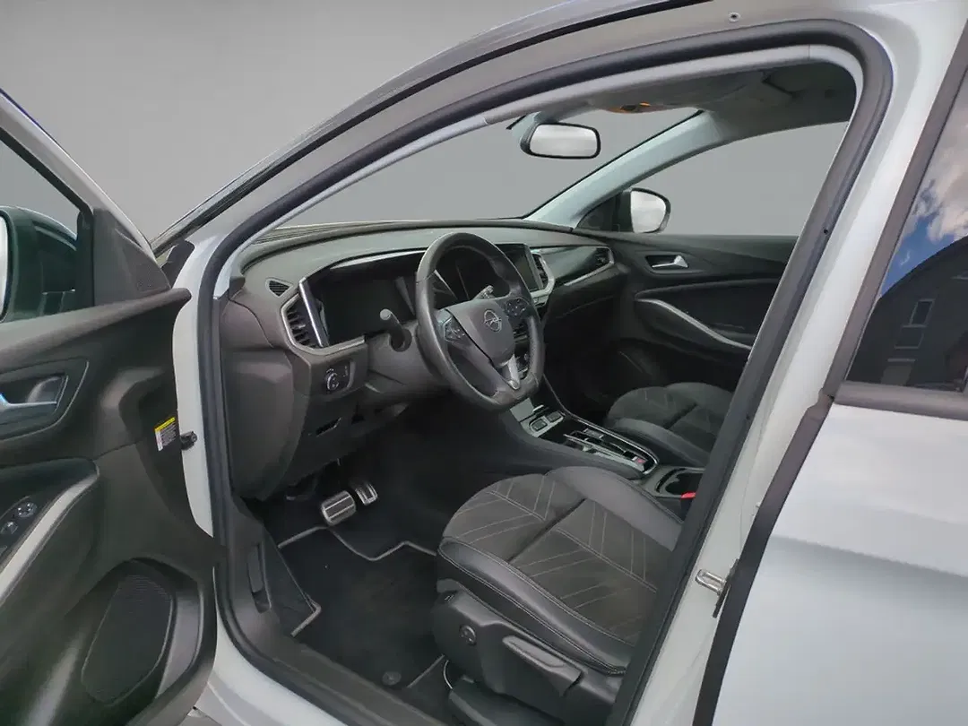 Opel Grandland - Thumbnail 7