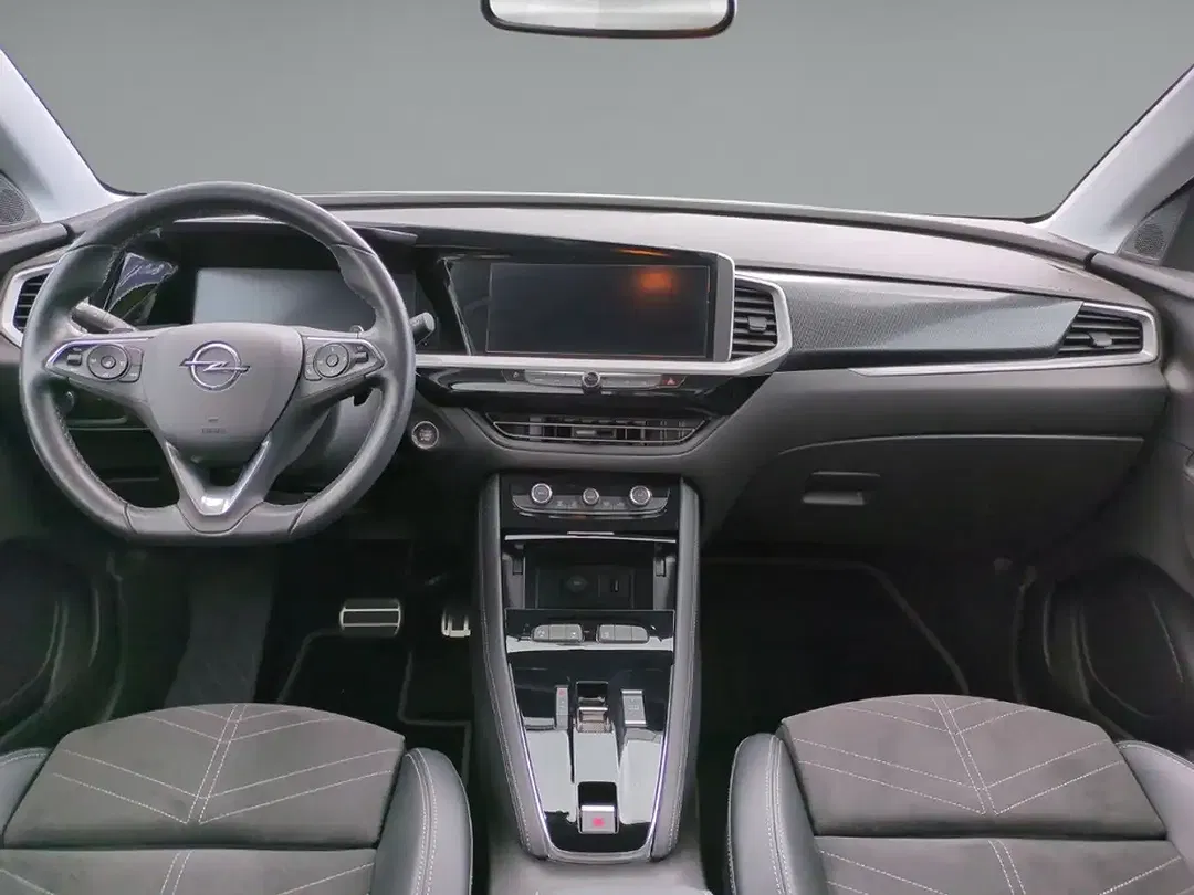 Opel Grandland - Thumbnail 8