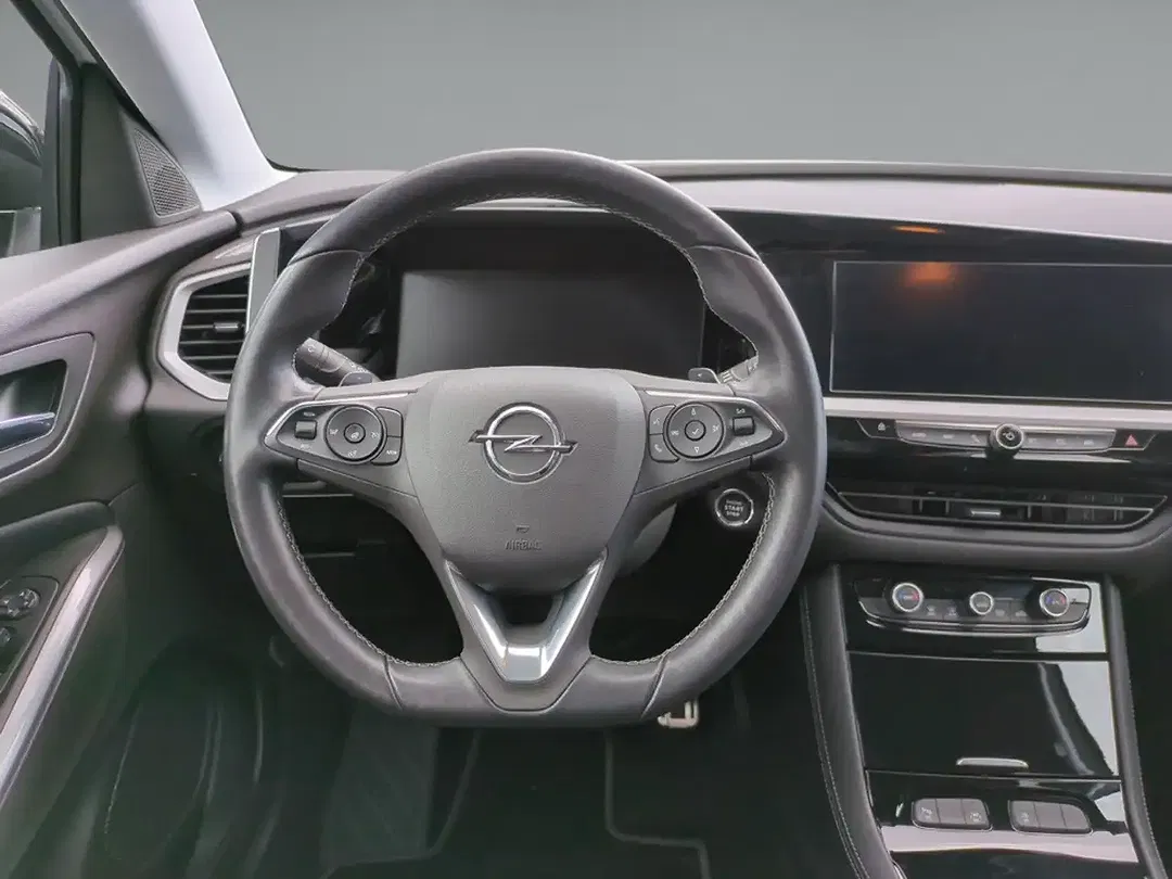 Opel Grandland - Thumbnail 9