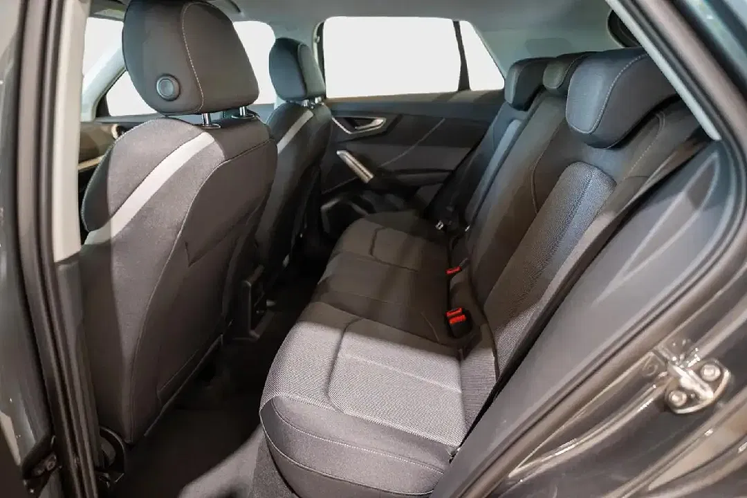 Audi Q2 - Thumbnail 9