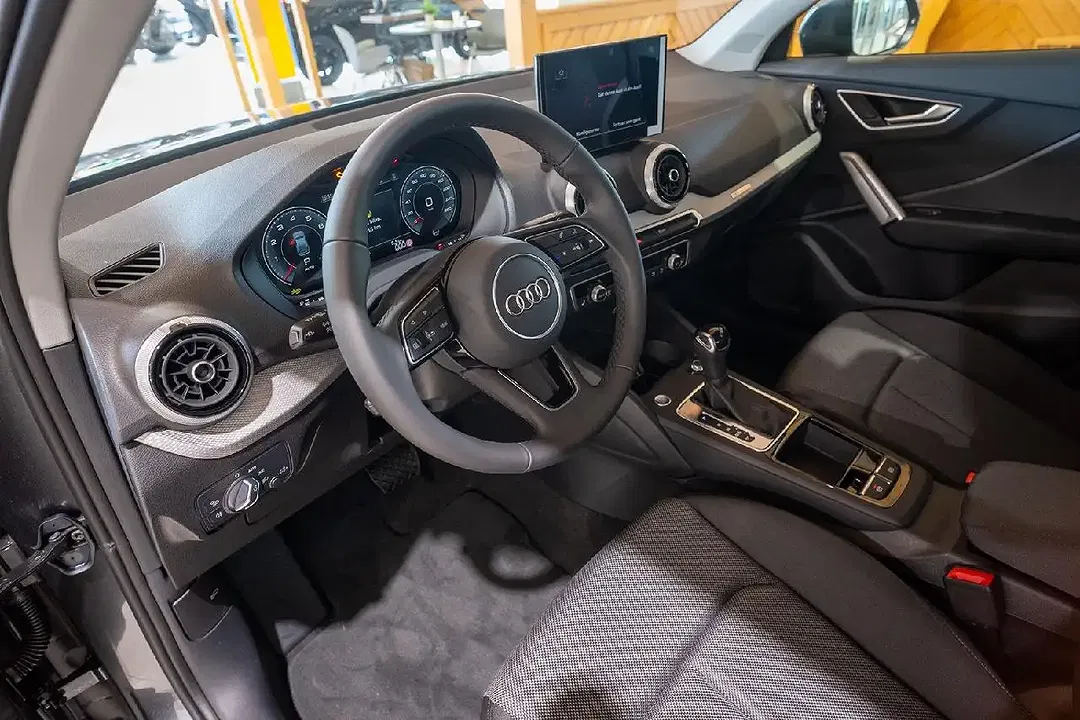 Audi Q2 - Thumbnail 10
