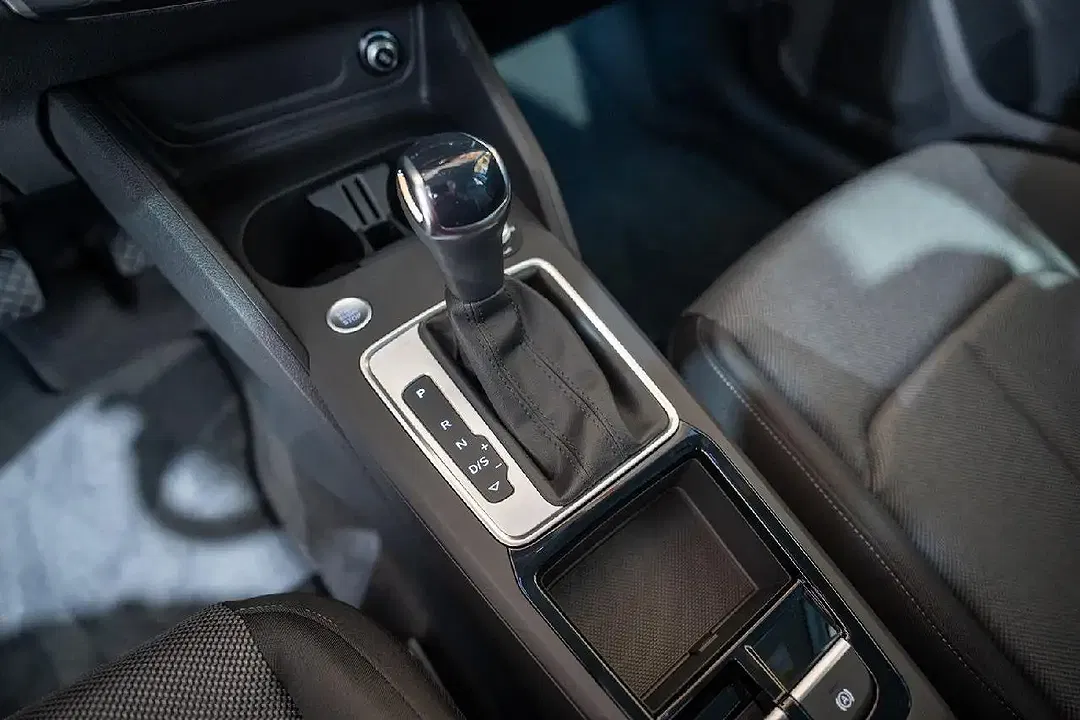 Audi Q2 - Thumbnail 11