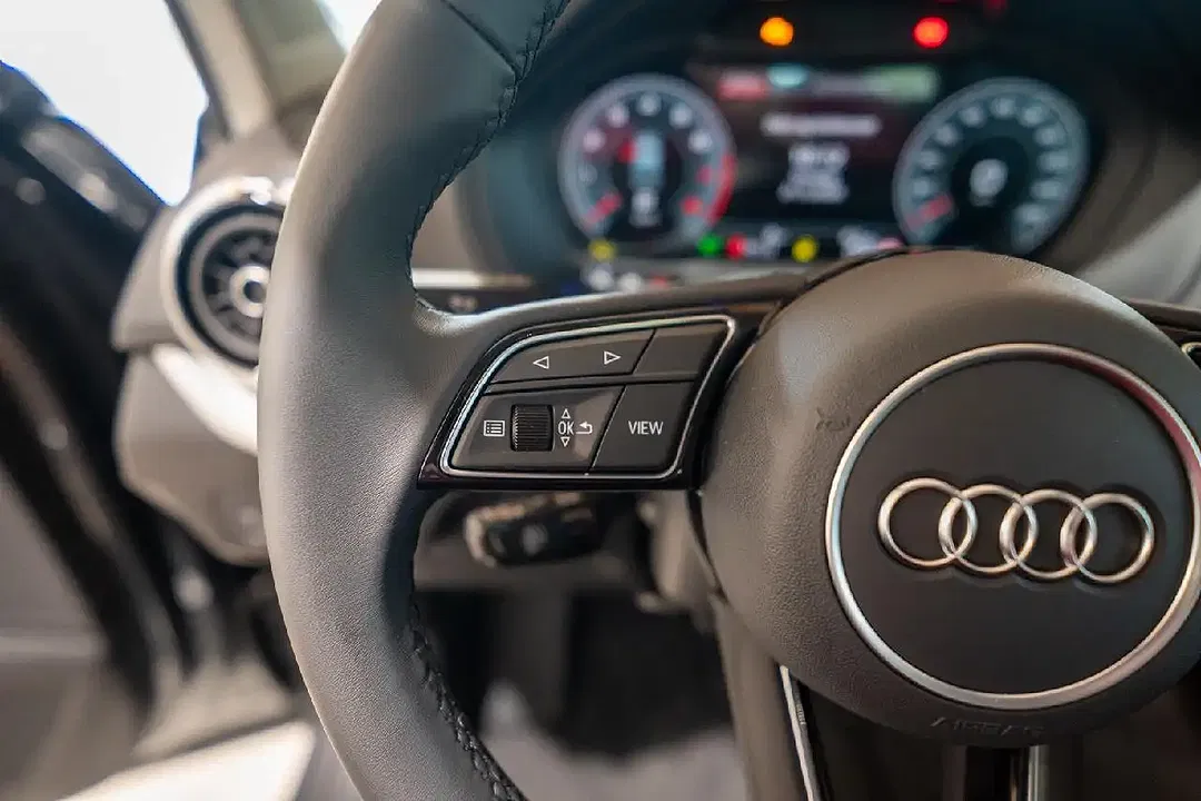 Audi Q2 - Thumbnail 14