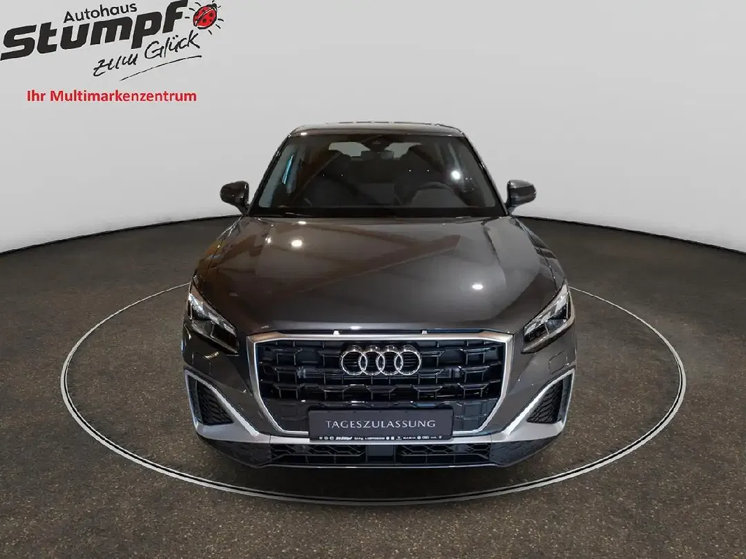 Audi Q2 - Thumbnail 2