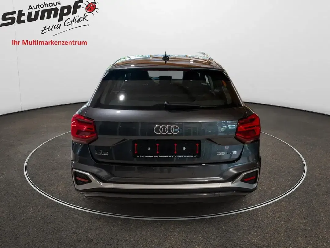 Audi Q2 - Thumbnail 5