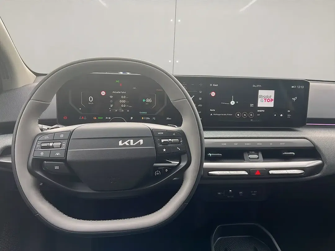 Kia EV4 - Thumbnail 12