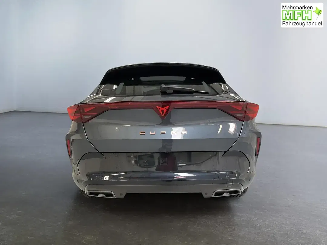 CUPRA Formentor - Thumbnail 6