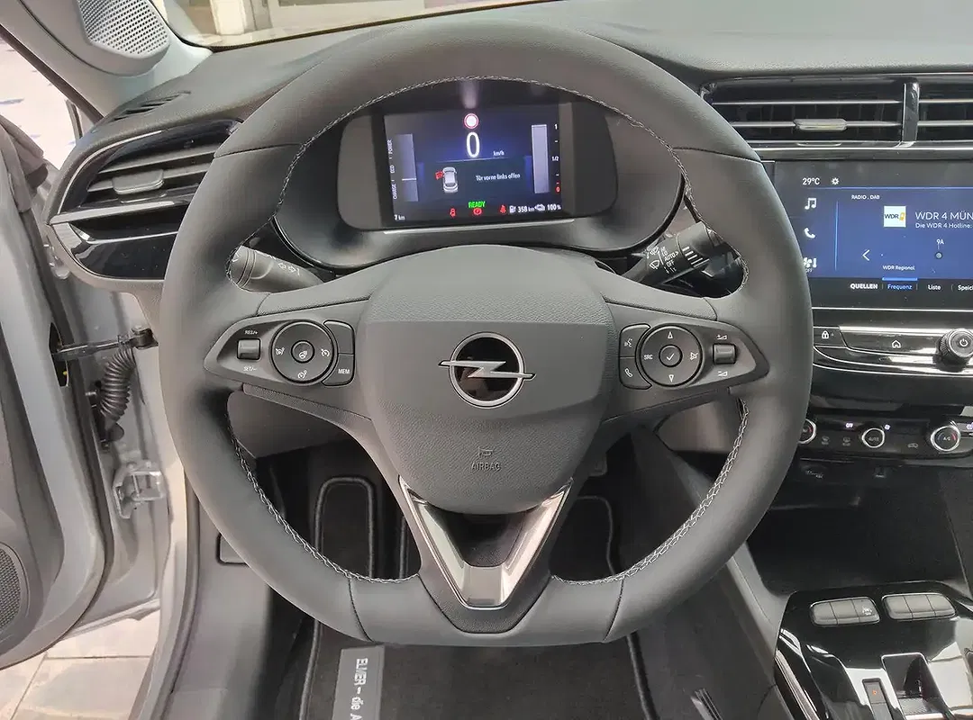 Opel Corsa-e - Thumbnail 13