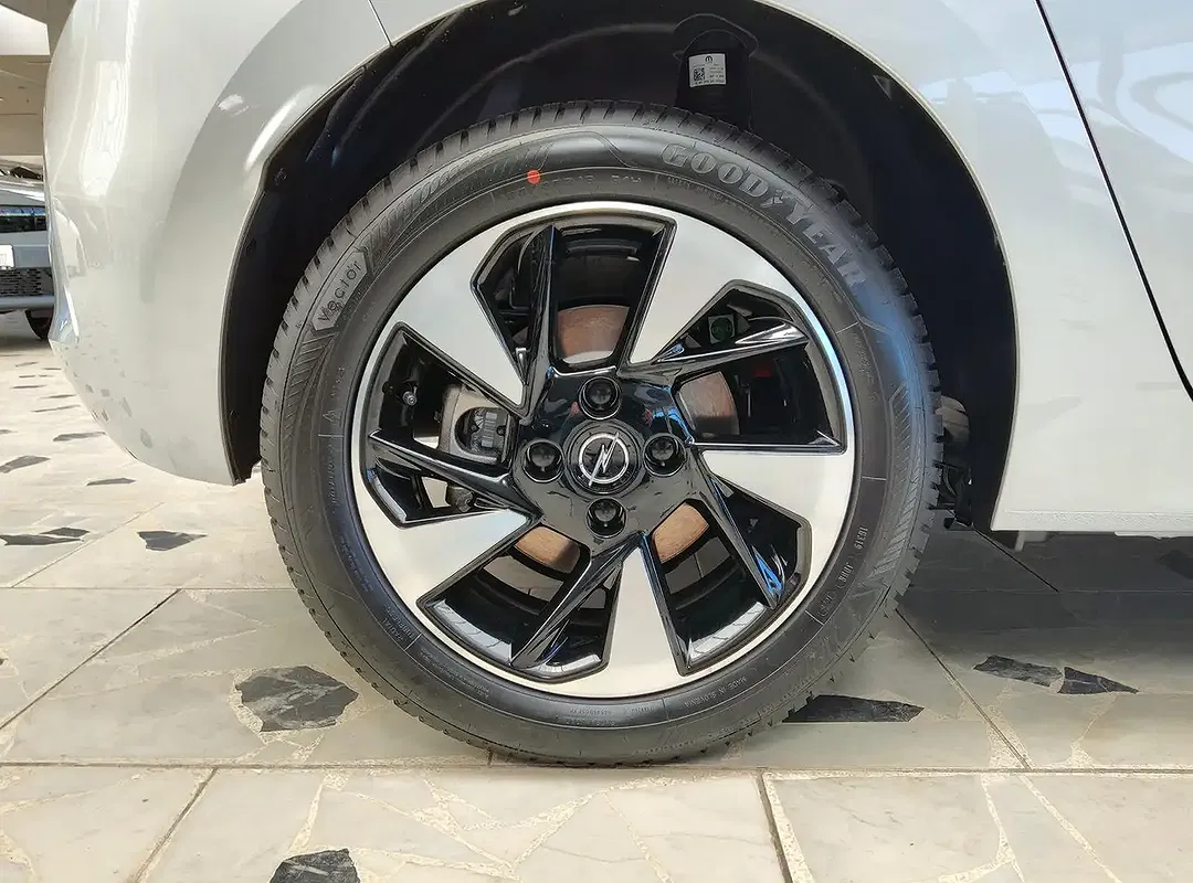 Opel Corsa-e - Thumbnail 8