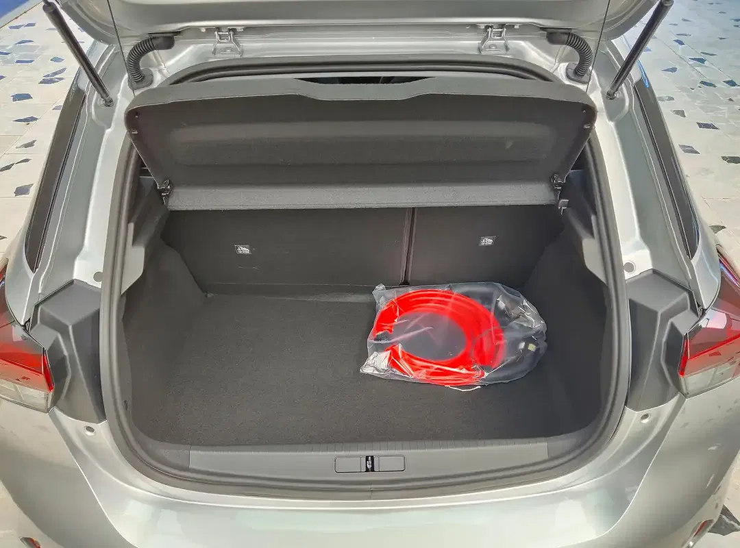 Opel Corsa-e - Thumbnail 9