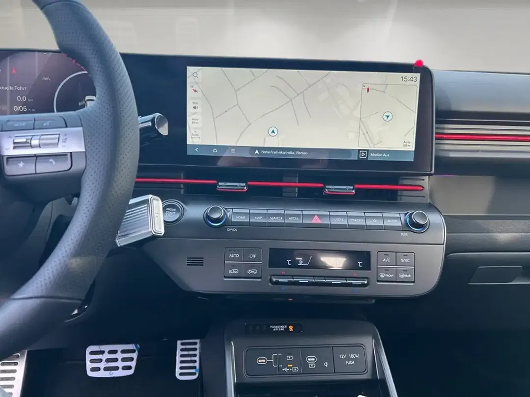Hyundai KONA - Thumbnail 9