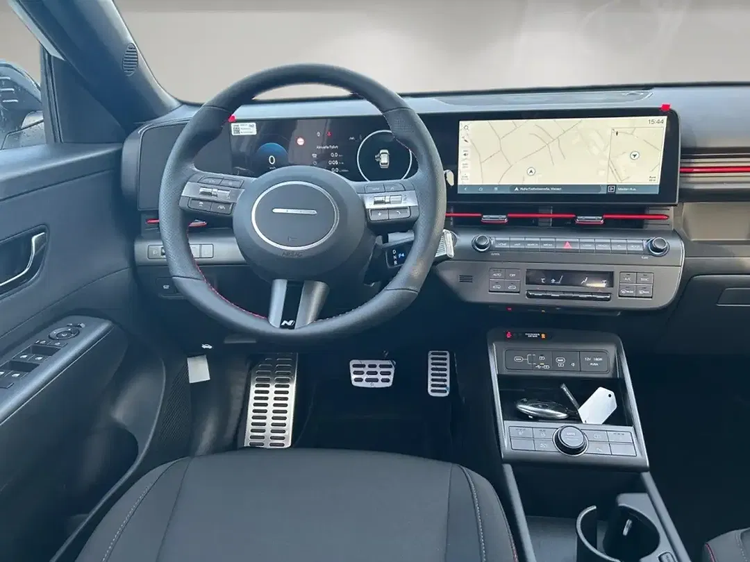 Hyundai KONA - Thumbnail 10