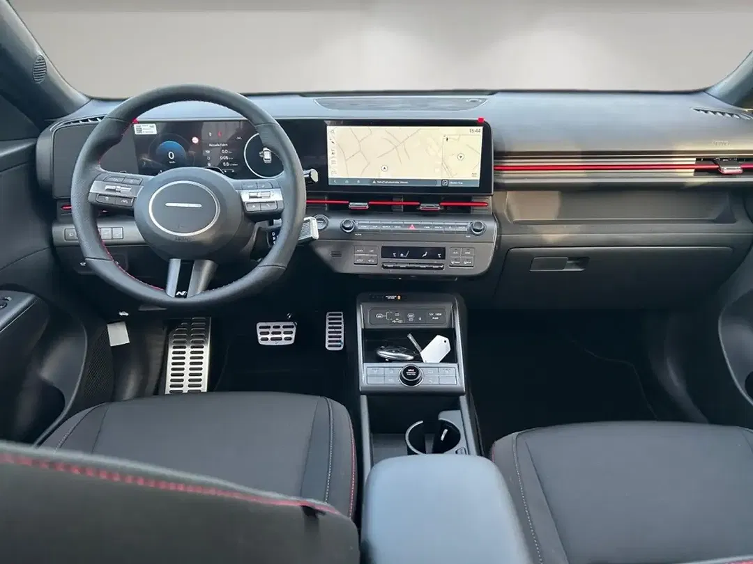 Hyundai KONA - Thumbnail 11