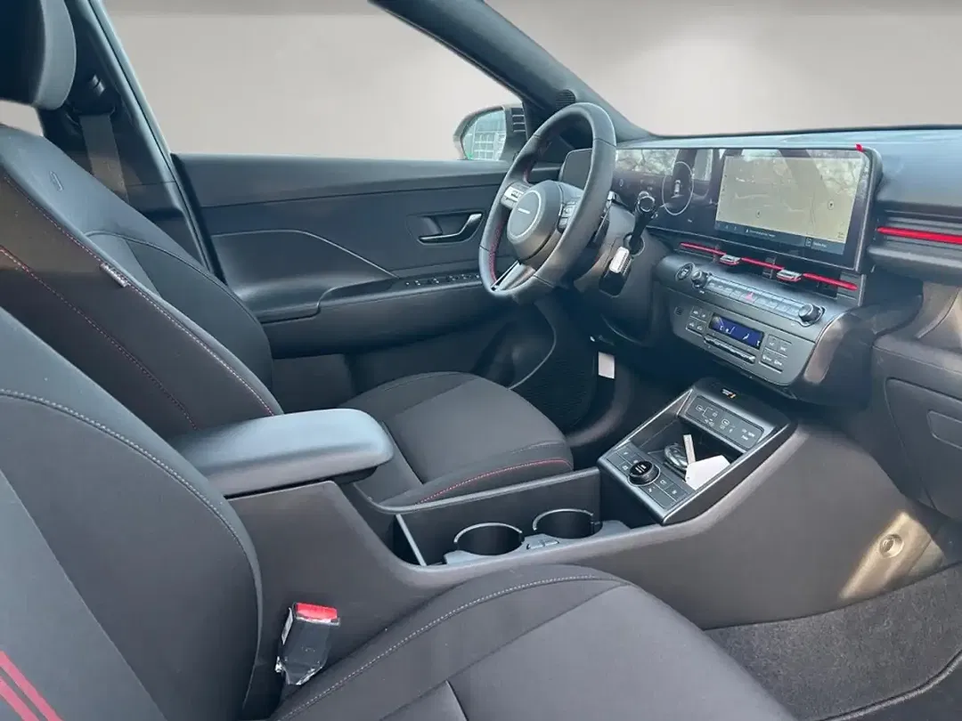 Hyundai KONA - Thumbnail 14