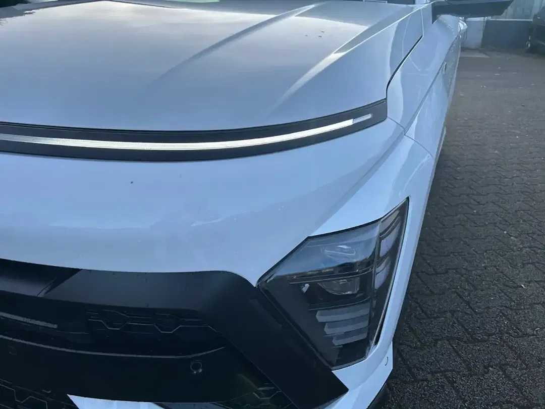 Hyundai KONA - Thumbnail 5