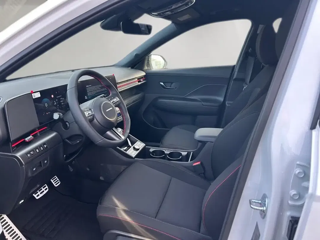 Hyundai KONA - Thumbnail 7