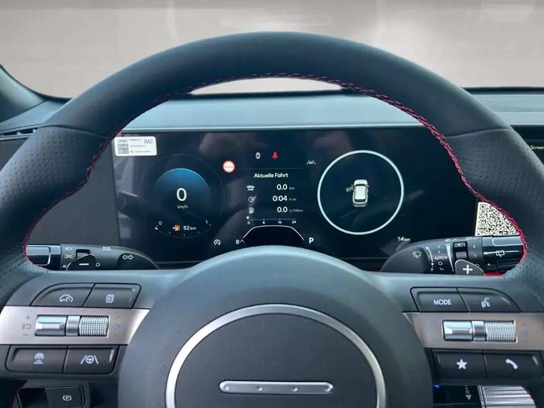 Hyundai KONA - Thumbnail 8