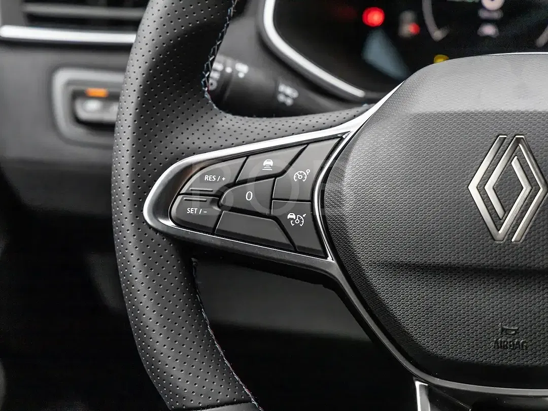 Renault Clio - Thumbnail 11