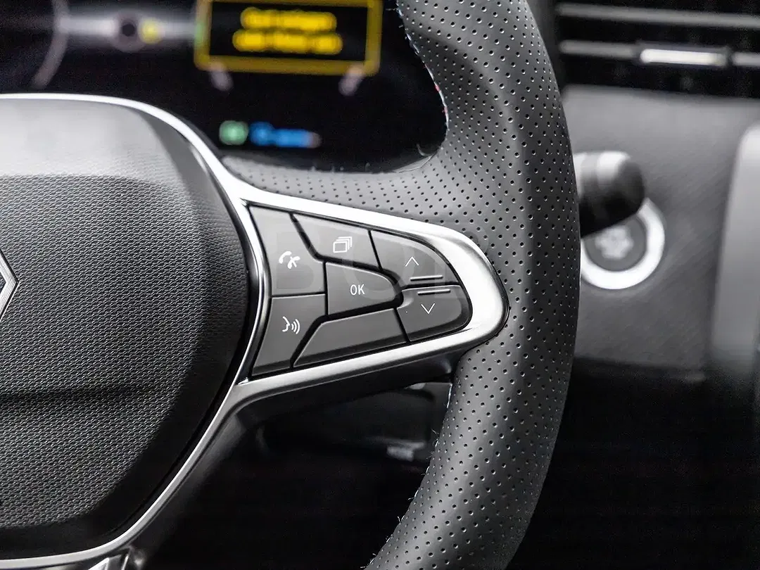 Renault Clio - Thumbnail 12