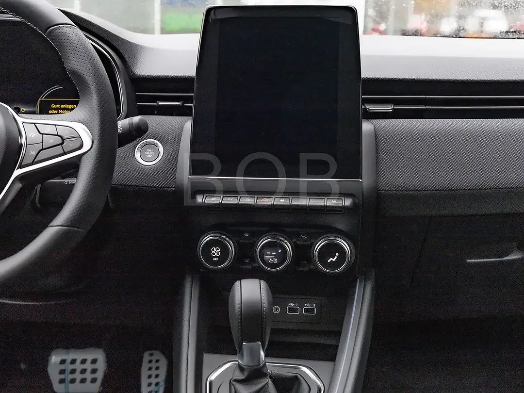 Renault Clio - Thumbnail 14