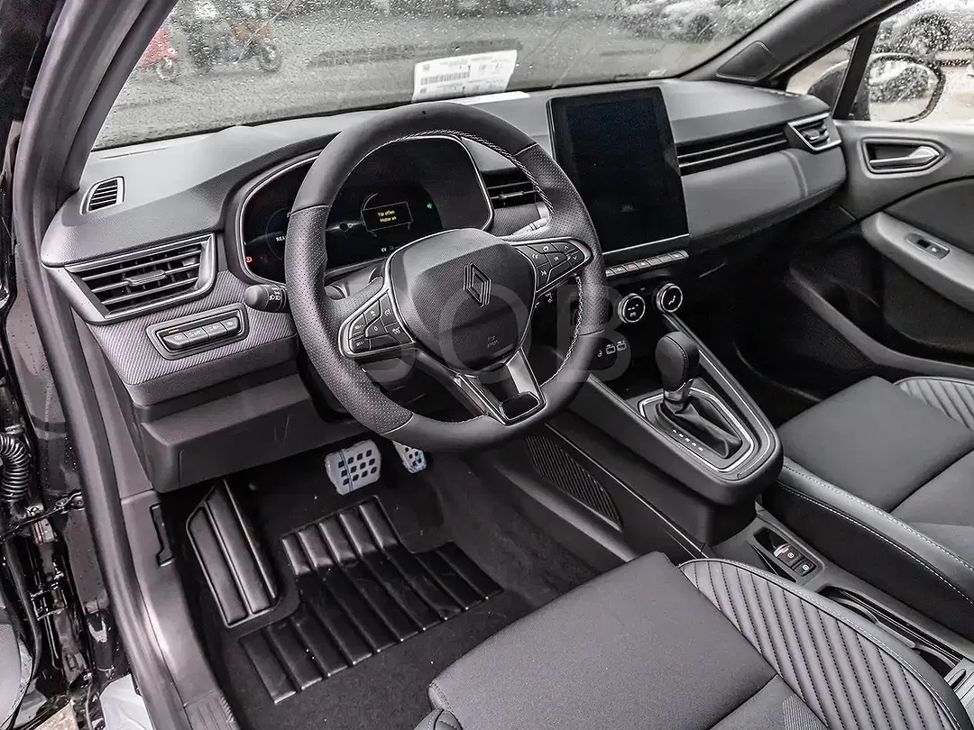 Renault Clio - Thumbnail 15