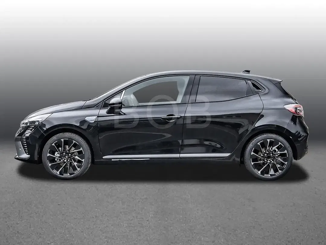 Renault Clio - Thumbnail 4