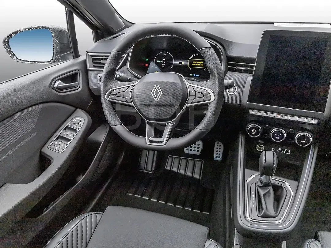 Renault Clio - Thumbnail 5