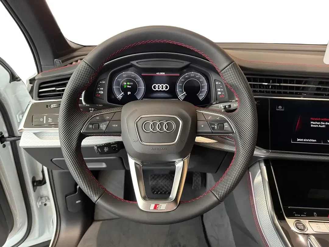 Audi Q7 - Thumbnail 12