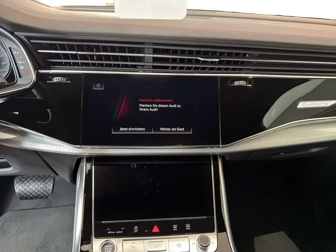 Audi Q7 - Thumbnail 13