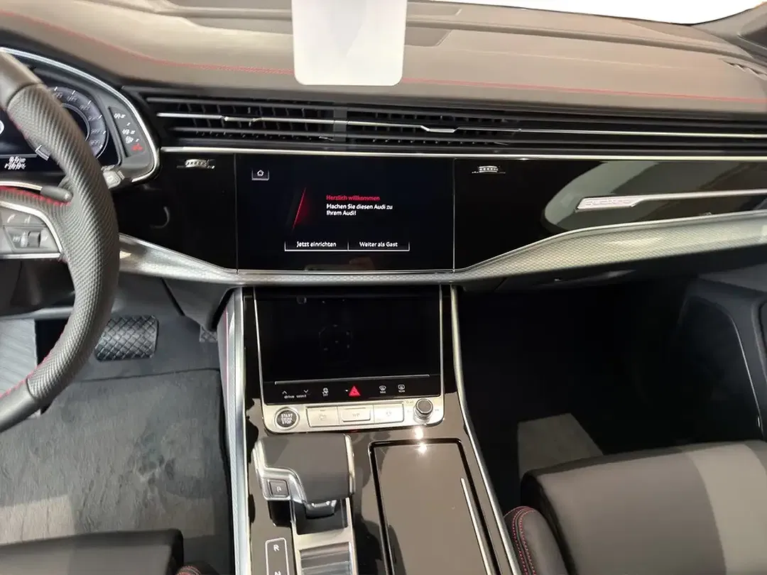 Audi Q7 - Thumbnail 14