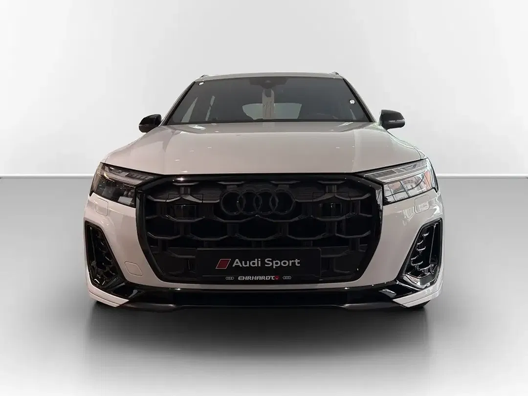 Audi Q7 - Thumbnail 2