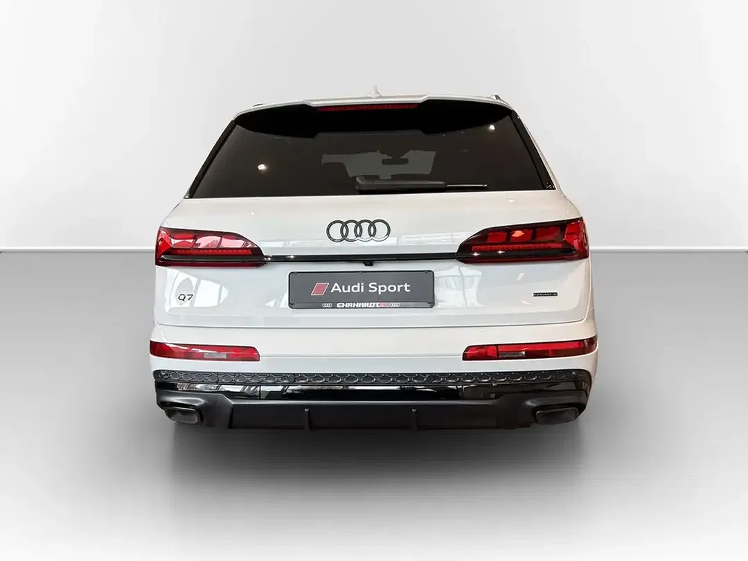 Audi Q7 - Thumbnail 5