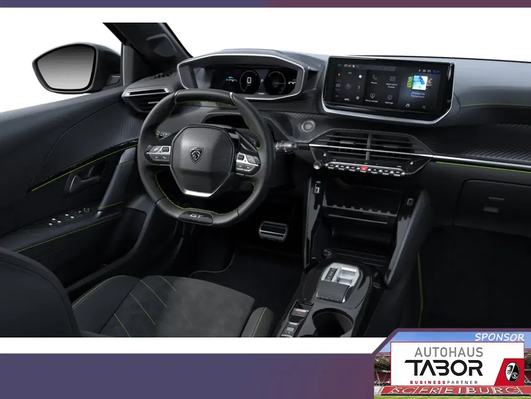 Peugeot 208 - Thumbnail 6