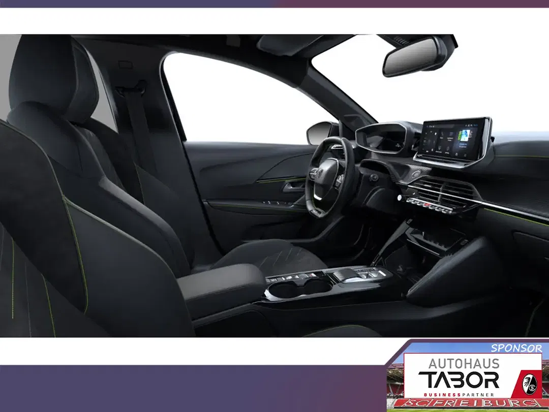 Peugeot 208 - Thumbnail 7