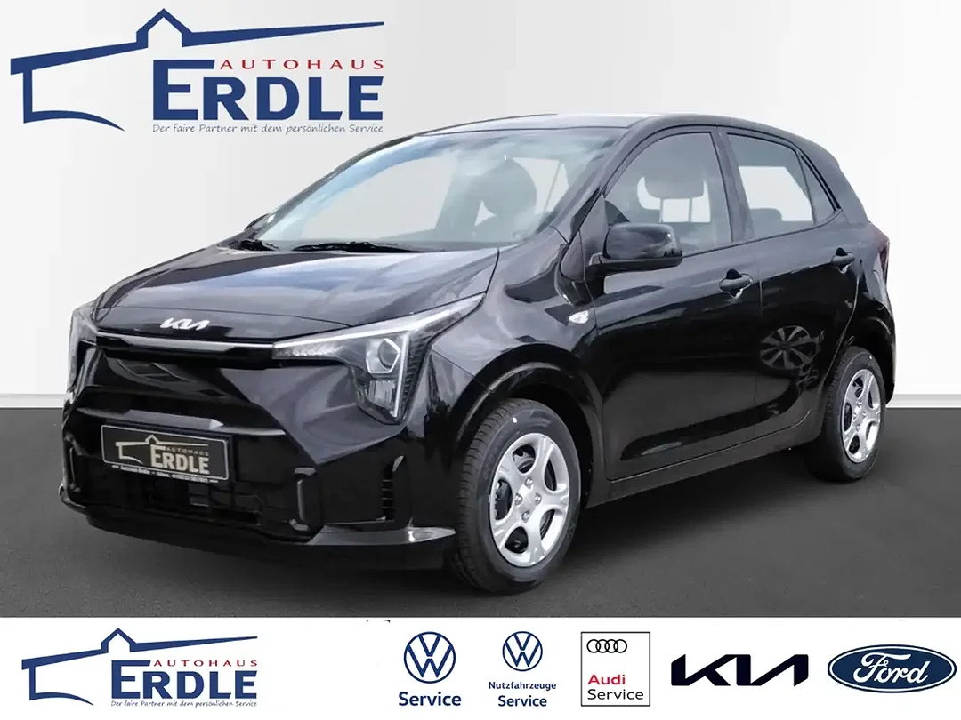 Kia Picanto - Afbeelding 1