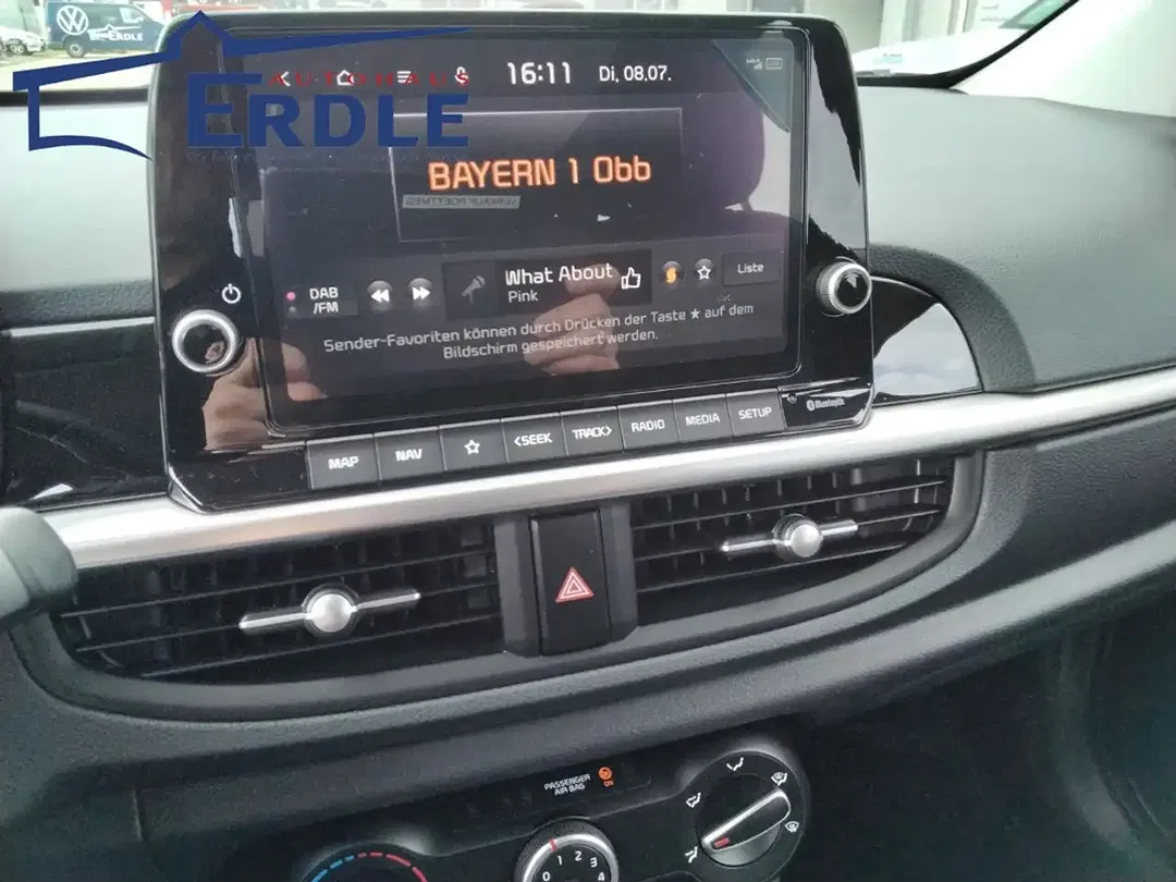 Kia Picanto - Thumbnail 13