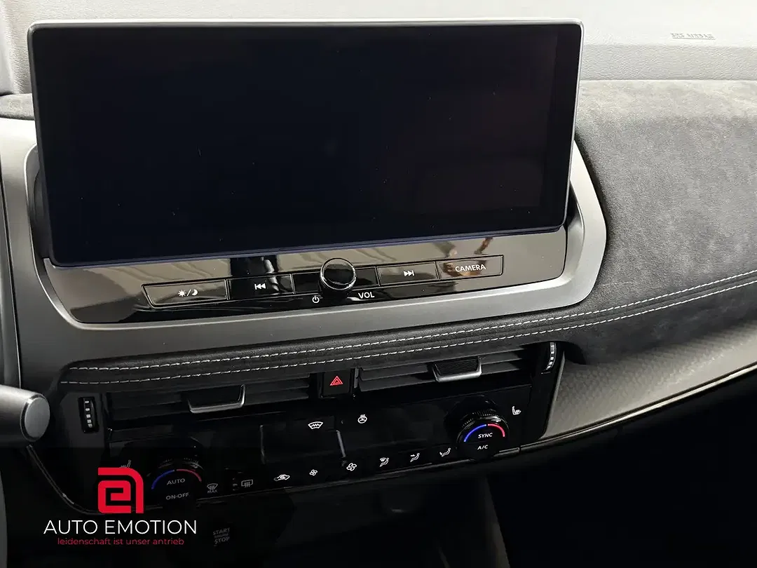 Nissan Qashqai - Thumbnail 11