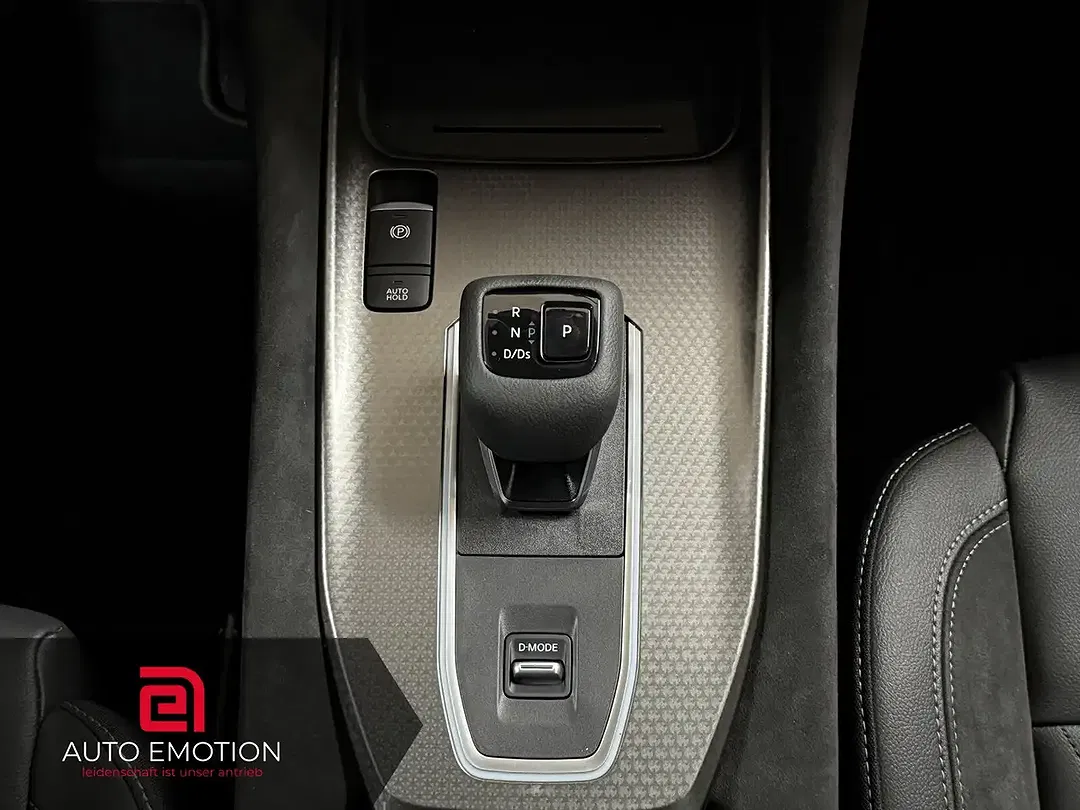 Nissan Qashqai - Thumbnail 13