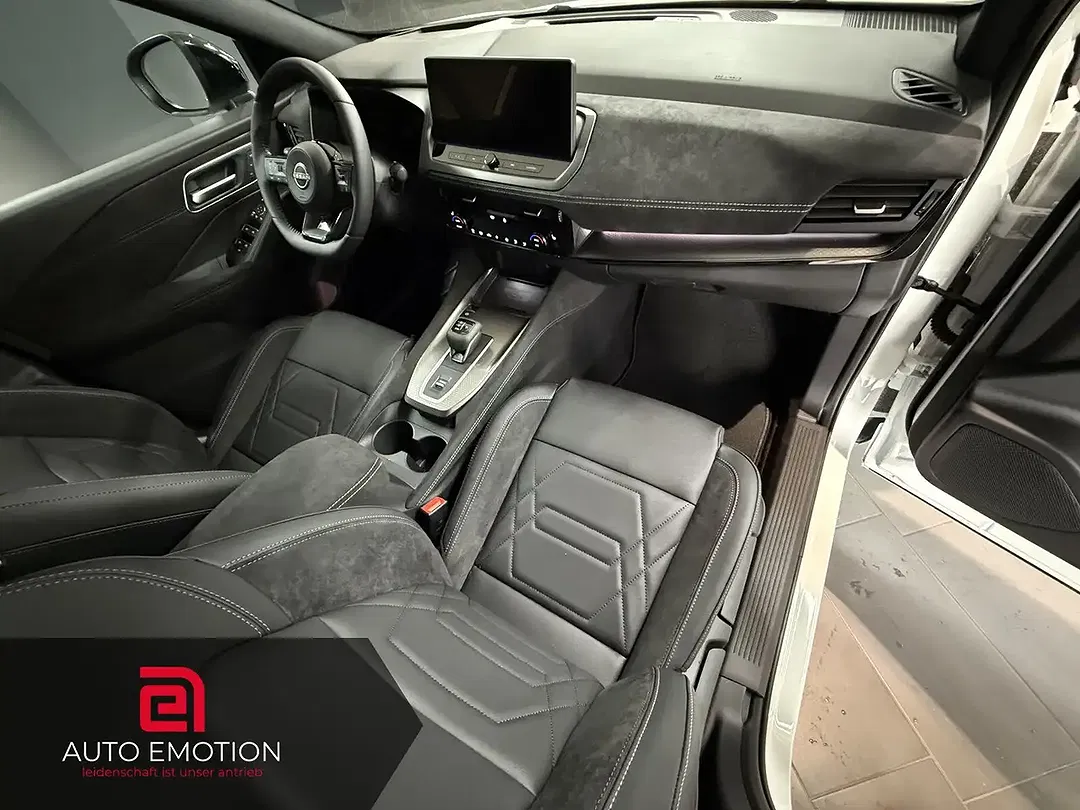 Nissan Qashqai - Thumbnail 15
