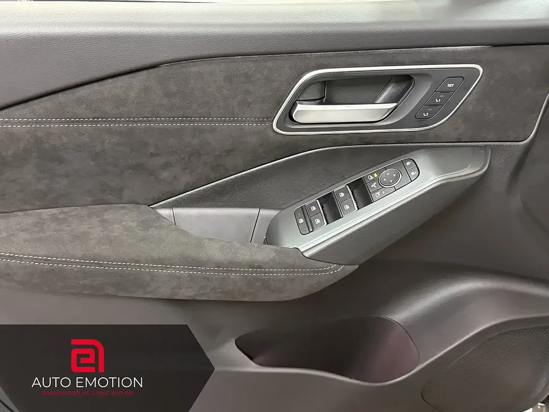 Nissan Qashqai - Thumbnail 6
