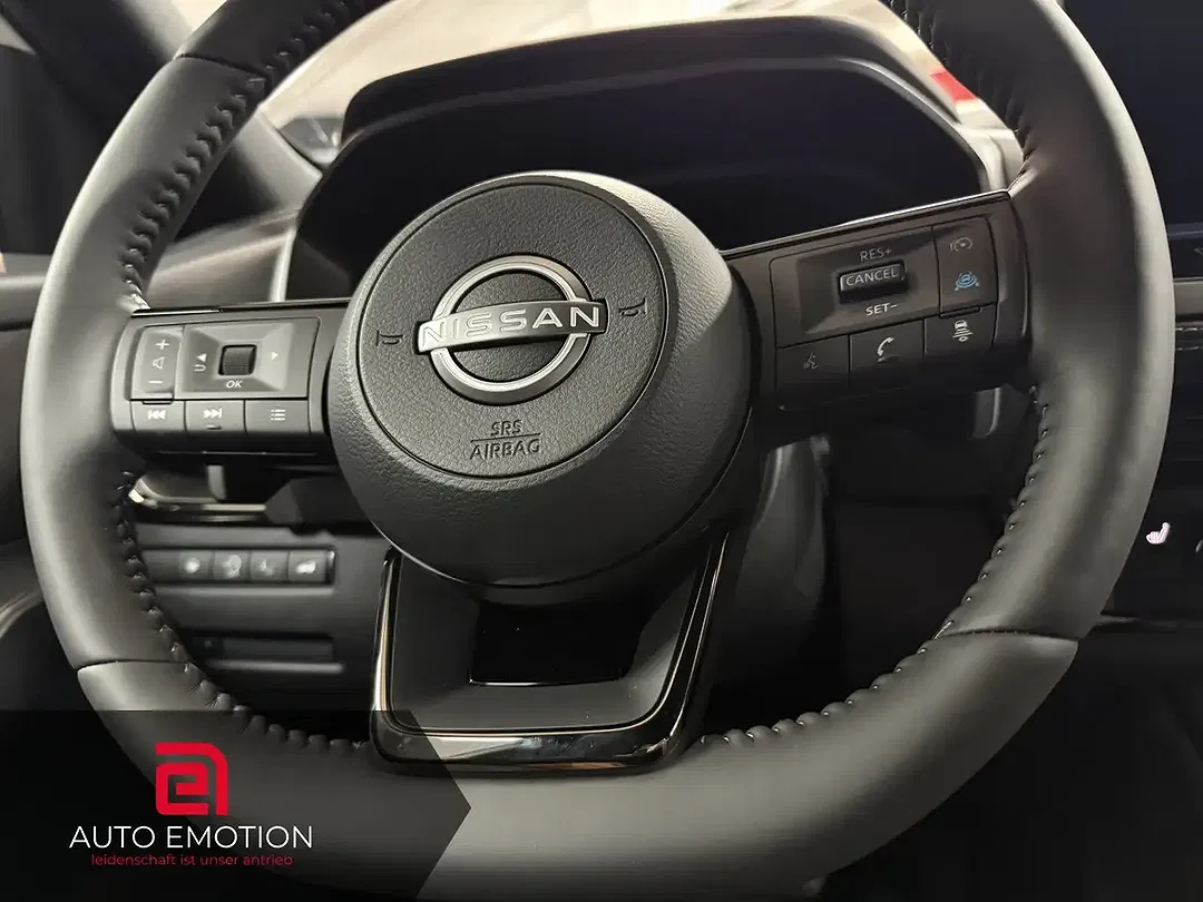 Nissan Qashqai - Thumbnail 9